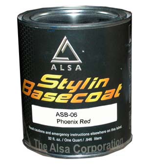 GPI S. B/COAT PHOENIX RED Q - KCASB06Q 